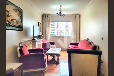 Apartamento à venda com 3 quartos, 105m² em Alto da Lapa, São Paulo