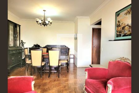 Apartamento à venda com 3 quartos, 105m² em Alto da Lapa, São Paulo