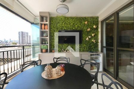 Apartamento à venda com 3 quartos, 108m² em Santa Teresinha, São Paulo