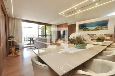 Apartamento à venda com 3 quartos, 108m² em Santa Teresinha, São Paulo