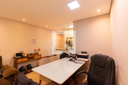 Sala de apartamento à venda com 3 quartos, 60m² em Vila Alpina, São Paulo