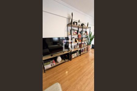 Apartamento à venda com 1 quarto, 45m² em Perdizes, São Paulo