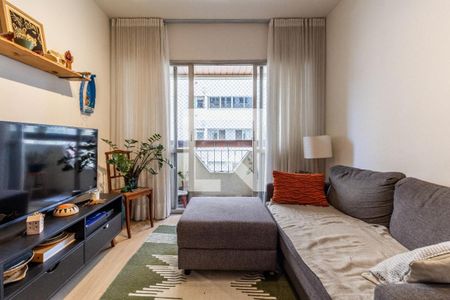 Apartamento à venda com 2 quartos, 62m² em Vila Anglo Brasileira, São Paulo