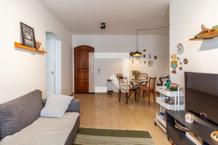 Apartamento à venda com 2 quartos, 62m² em Vila Anglo Brasileira, São Paulo