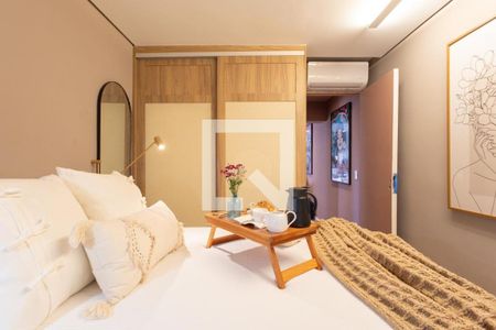 Apartamento à venda com 1 quarto, 45m² em Santa Cecilia, São Paulo