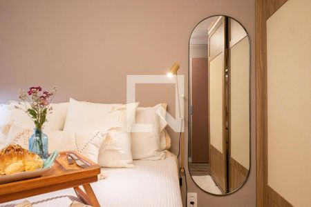 Apartamento à venda com 1 quarto, 45m² em Santa Cecilia, São Paulo