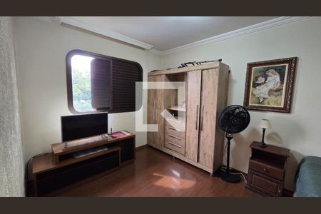 Apartamento à venda com 4 quartos, 153m² em Vila Nova Cachoeirinha, São Paulo