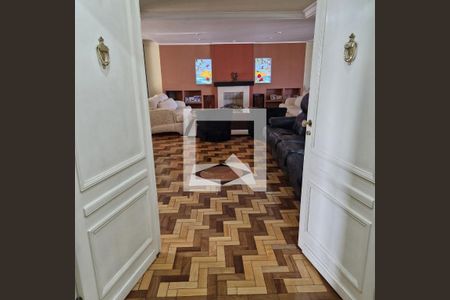 Apartamento à venda com 4 quartos, 252m² em Morro dos Ingleses, São Paulo