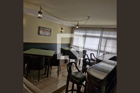 Apartamento à venda com 4 quartos, 252m² em Morro dos Ingleses, São Paulo