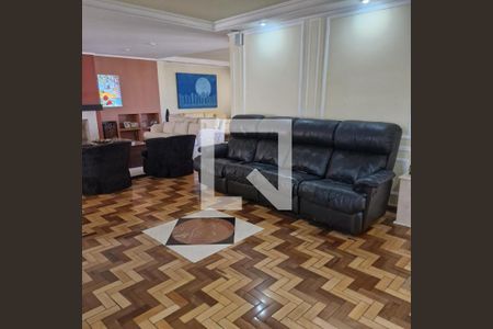 Apartamento à venda com 4 quartos, 252m² em Morro dos Ingleses, São Paulo