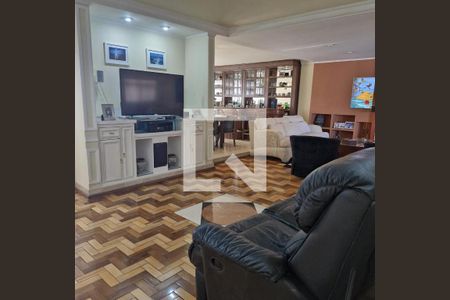Apartamento à venda com 4 quartos, 252m² em Morro dos Ingleses, São Paulo