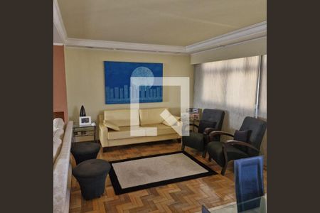 Apartamento à venda com 4 quartos, 252m² em Morro dos Ingleses, São Paulo