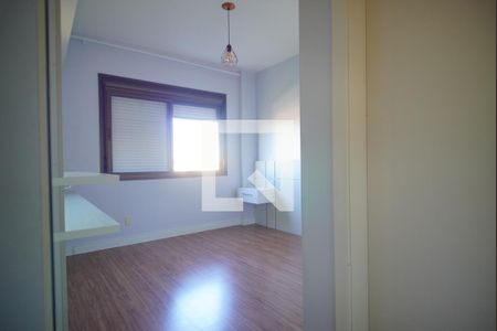 Suíte de apartamento à venda com 3 quartos, 122m² em Sarandi, Porto Alegre