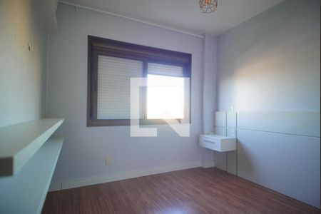 Suíte de apartamento à venda com 3 quartos, 122m² em Sarandi, Porto Alegre