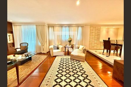 Apartamento à venda com 3 quartos, 214m² em Liberdade, São Paulo