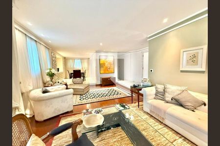 Apartamento à venda com 3 quartos, 214m² em Liberdade, São Paulo