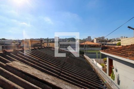 Vista Sala/Quarto de casa para alugar com 1 quarto, 20m² em Vila Nova das Belezas, São Paulo