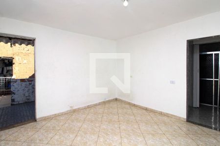 Sala/Quarto de casa para alugar com 1 quarto, 20m² em Vila Nova das Belezas, São Paulo