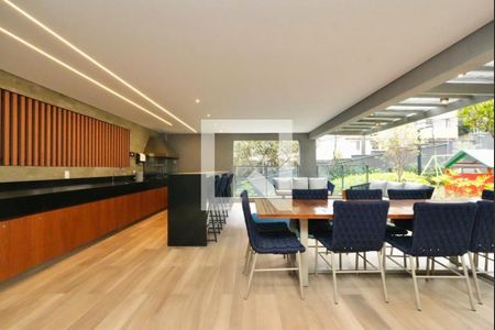 Apartamento à venda com 4 quartos, 274m² em Sumaré, São Paulo