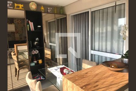 Apartamento à venda com 3 quartos, 73m² em Carandiru, São Paulo