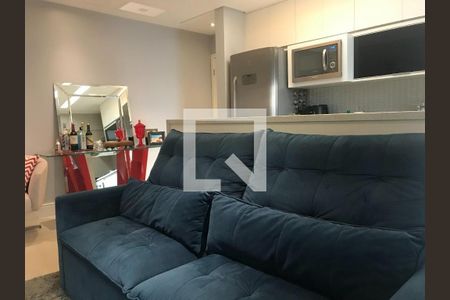 Apartamento à venda com 3 quartos, 73m² em Carandiru, São Paulo