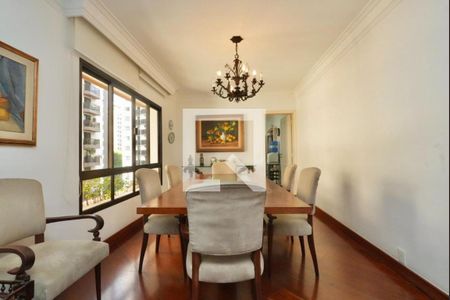 Apartamento à venda com 4 quartos, 222m² em Jardim Europa, São Paulo