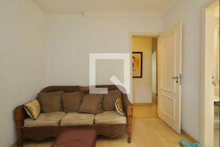 Apartamento à venda com 4 quartos, 222m² em Jardim Europa, São Paulo