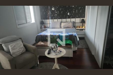 Apartamento à venda com 3 quartos, 148m² em Santa Paula, São Caetano do Sul