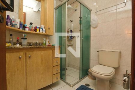 Apartamento à venda com 4 quartos, 94m² em Santana, São Paulo