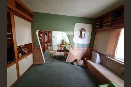 Apartamento à venda com 3 quartos, 143m² em Campos Elíseos, São Paulo