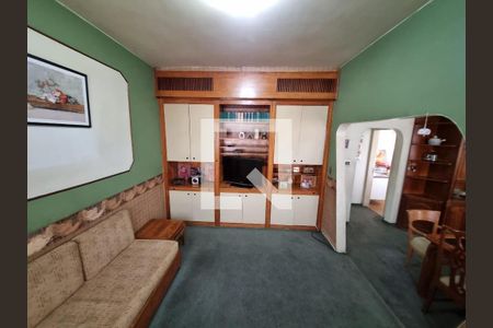 Apartamento à venda com 3 quartos, 143m² em Campos Elíseos, São Paulo