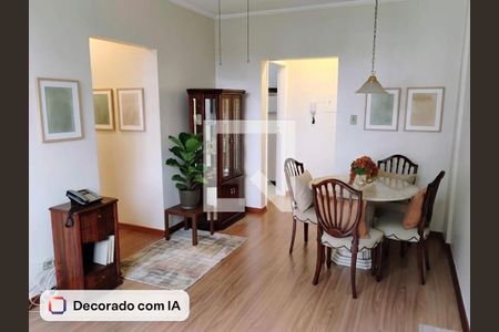 Apartamento para alugar em Sumaré