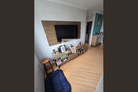 Apartamento à venda com 2 quartos, 53m² em Vila Amélia, São Paulo
