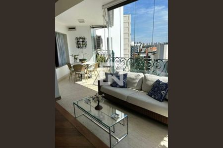 Apartamento à venda com 4 quartos, 290m² em Real Parque, São Paulo