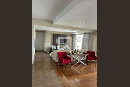 Apartamento à venda com 4 quartos, 290m² em Real Parque, São Paulo