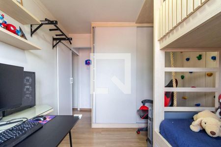 Apartamento à venda com 4 quartos, 160m² em Bela Aliança, São Paulo