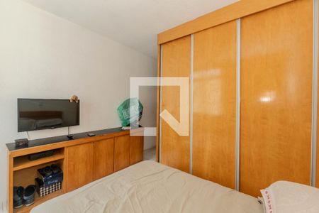 Quarto de kitnet/studio para alugar com 1 quarto, 38m² em Bela Vista, São Paulo