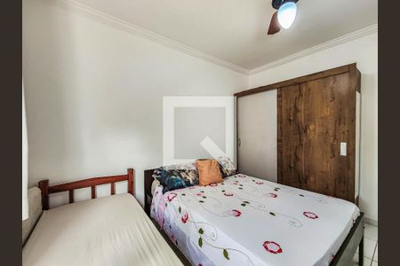 Quarto 1 de apartamento para alugar com 2 quartos, 79m² em Jardim do Portal, Jacareí
