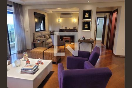 Apartamento à venda com 3 quartos, 148m² em Alto da Lapa, São Paulo