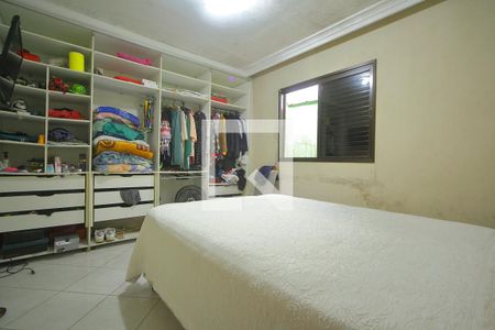 Quarto 1  de casa à venda com 2 quartos, 125m² em Jardim Valdibia, São Bernardo do Campo