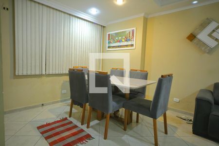 Sala de casa à venda com 2 quartos, 125m² em Jardim Valdibia, São Bernardo do Campo