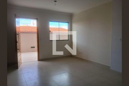 Apartamento à venda com 2 quartos, 59m² em Tucuruvi, São Paulo