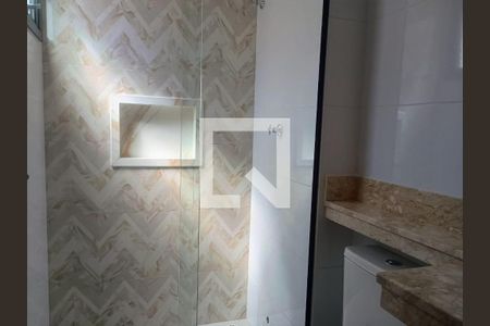 Apartamento à venda com 2 quartos, 59m² em Tucuruvi, São Paulo