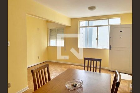 Apartamento à venda com 3 quartos, 90m² em Higienópolis, São Paulo