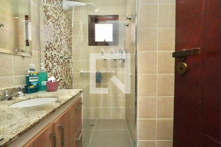 Casa de Condomínio à venda com 3 quartos, 130m² em Vila Santos, São Paulo