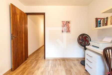 Casa de Condomínio à venda com 3 quartos, 120m² em Cerqueira César, São Paulo