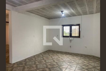 Sala/Cozinha de casa para alugar com 2 quartos, 60m² em Boa Saúde, Novo Hamburgo