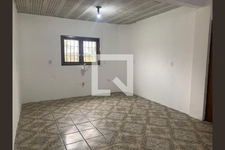 Casa para alugar com 2 quartos, 60m² em Boa Saúde, Novo Hamburgo