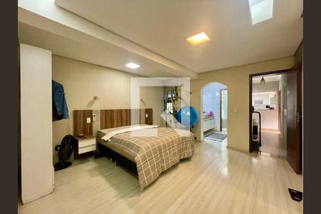 Apartamento à venda com 4 quartos, 137m² em São Lucas, Belo Horizonte