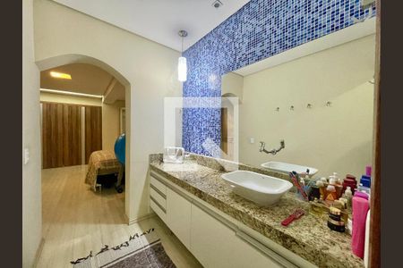 Apartamento à venda com 4 quartos, 137m² em São Lucas, Belo Horizonte